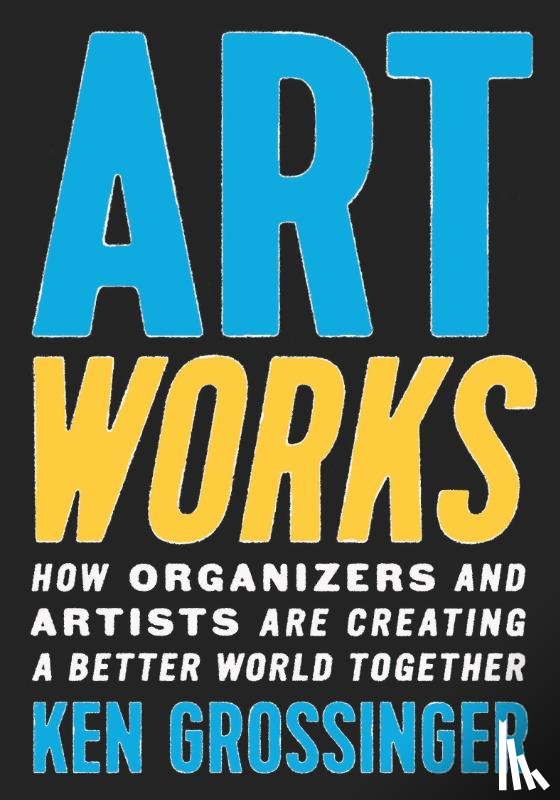 Grossinger, Ken - Art Works