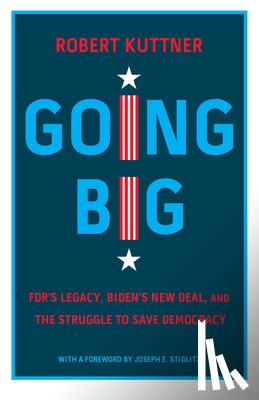 Kuttner, Robert - Going Big