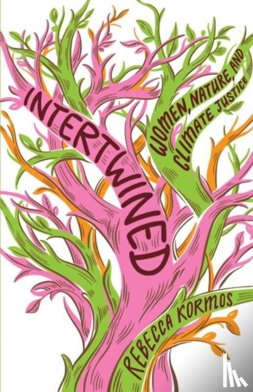 Kormos, Rebecca - Intertwined