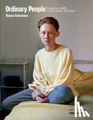 Kuleshova, Ksenia - Ordinary People