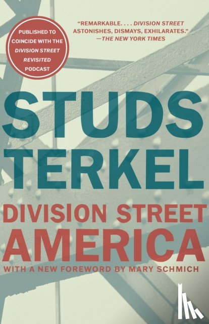 Terkel, Studs - Division Street