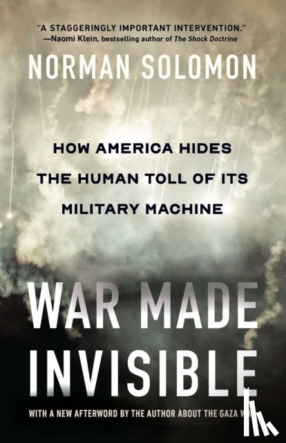 Solomon, Norman - War Made Invisible