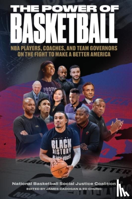  - The Power of Basketball