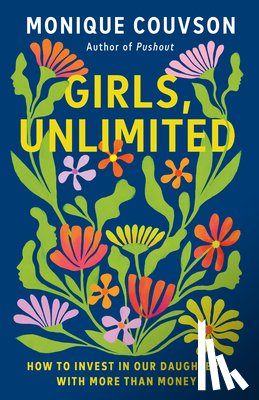 Couvson, Monique - Girls, Unlimited