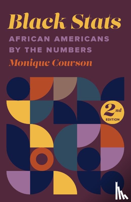 Couvson, Monique - Black Stats