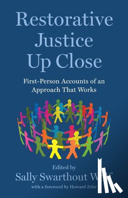  - Restorative Justice Up Close
