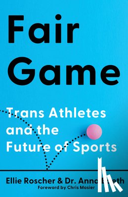 Roscher, Ellie, Baeth, Anna - Fair Game