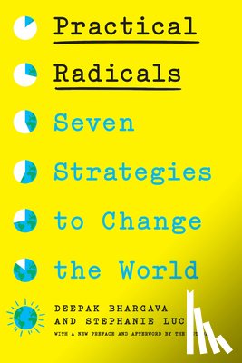 Bhargava, Deepak, Luce, Stephanie - Practical Radicals