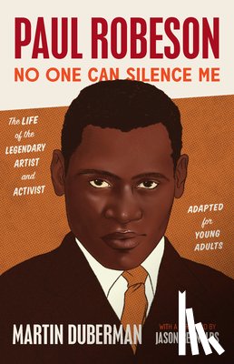 Duberman, Martin - Paul Robeson