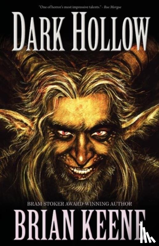 Keene, Brian - Dark Hollow