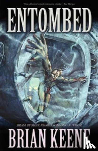 Keene, Brian - Entombed