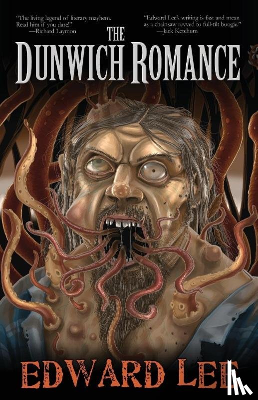 Lee, Edward - The Dunwich Romance