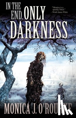 O'Rourke, Monica J - In the End, Only Darkness