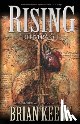 Keene, Brian - The Rising