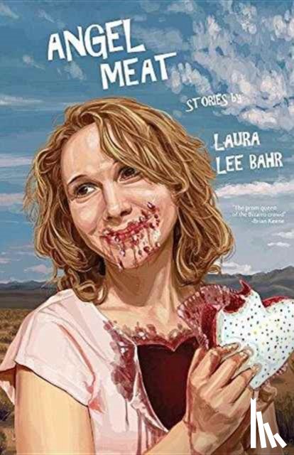 Bahr, Laura Lee - Angel Meat