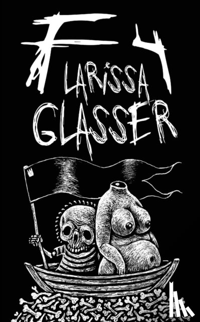 Glasser, Larissa - F4