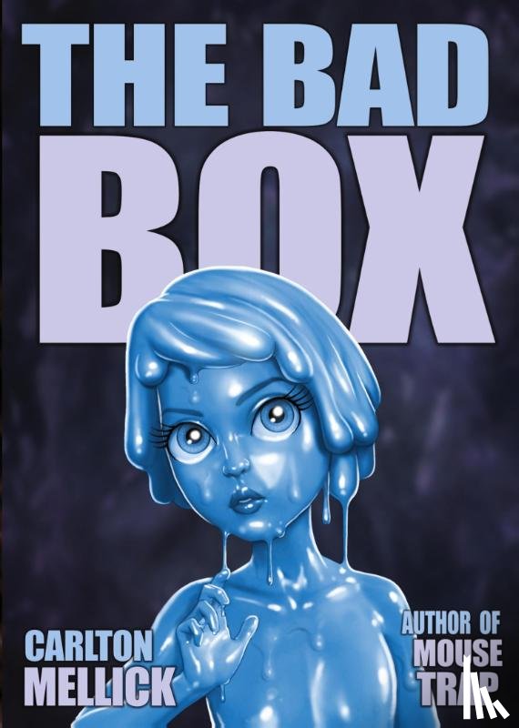 Mellick, Carlton - The Bad Box