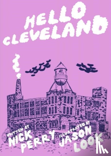 Perry, Nick - Hello Cleveland