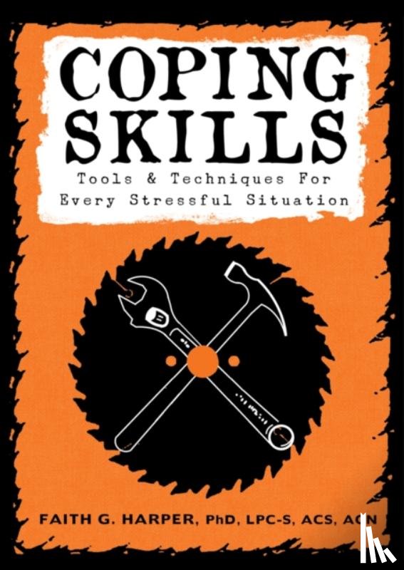 Harper, Faith G. - Coping Skills
