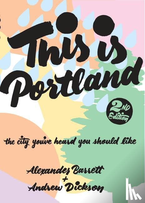 Dickson, Andrew - This Is Portland