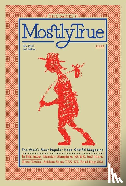 Daniel, Bill - Mostly True