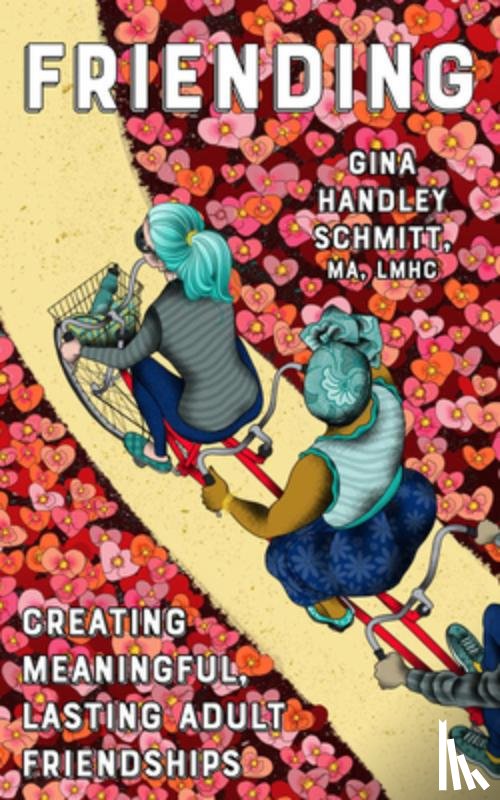 Schmitt, Gina Handley - Friending
