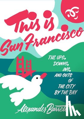 Barrett, Alexander - This Is San Francisco
