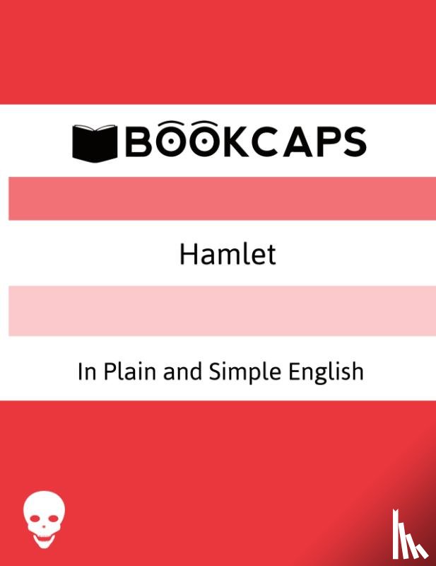 Shakespeare, William - Hamlet In Plain and Simple English