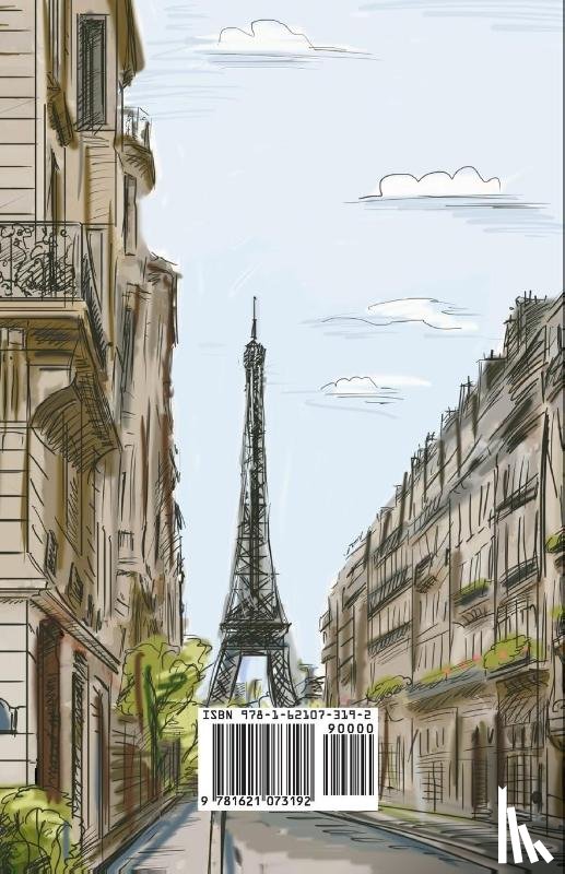Paul, Brody - The Real Midnight In Paris