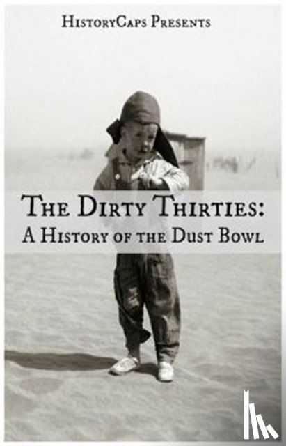 Howard, Brinkley - The Dirty Thirties