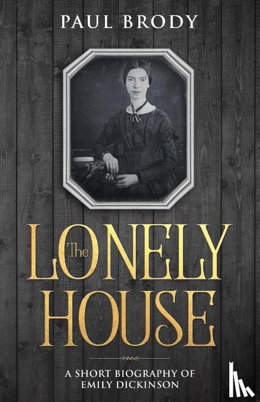 Brody, Paul - The Lonely House