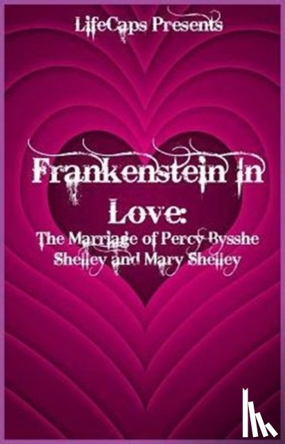 Paul, Brody - Frankenstein In Love