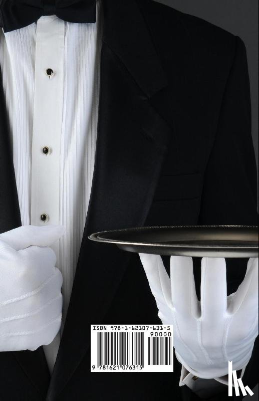 Brinkley, Howard, Historycaps - White House Butlers