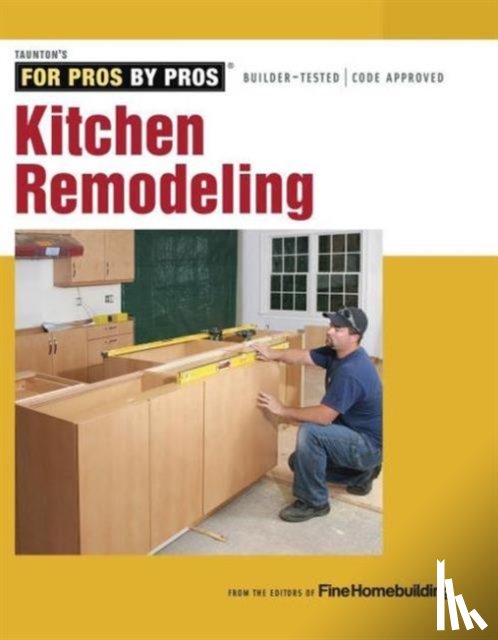 Fine Homebuildi - Kitchen Remodeling