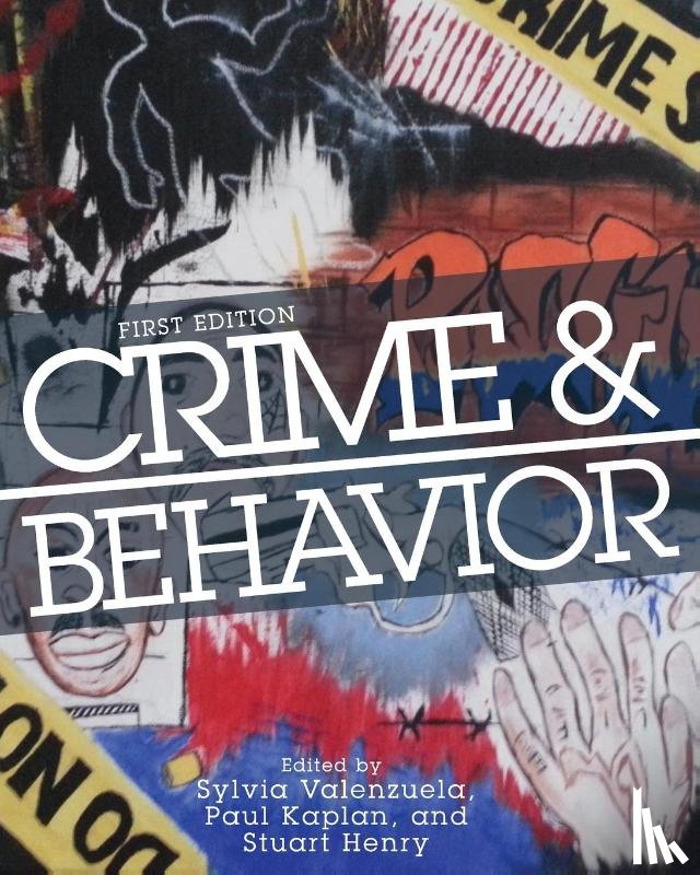  - Crime and Behavior