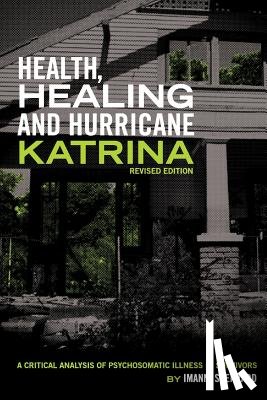 Sheppard, Imanni - Health, Healing and Hurricane Katrina