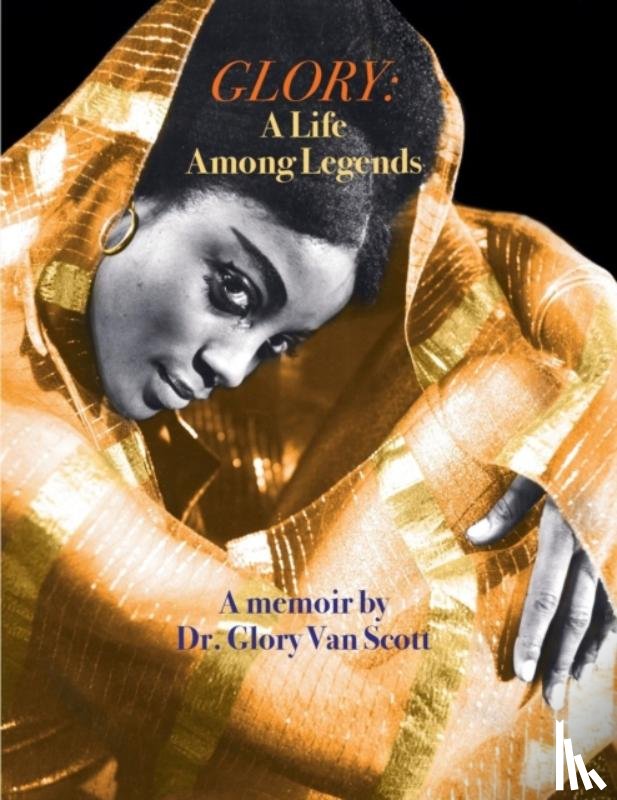 Van Scott, Glory - Glory
