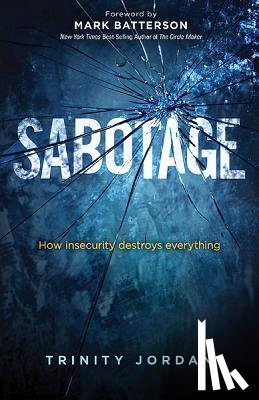 Trinity Jordan - Sabotage
