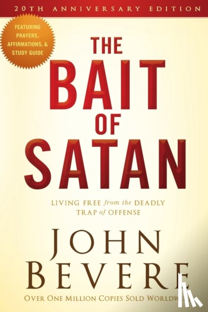 Bevere, John - Bait of Satan
