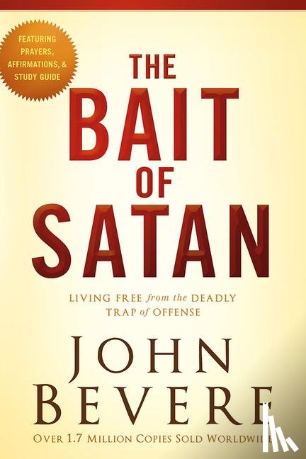 Bevere, John - Bait of Satan