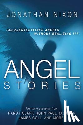 Nixon, Jonathan - Angel Stories