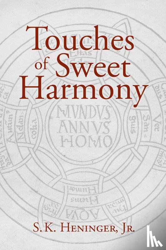Heninger, S K - Touches of Sweet Harmony