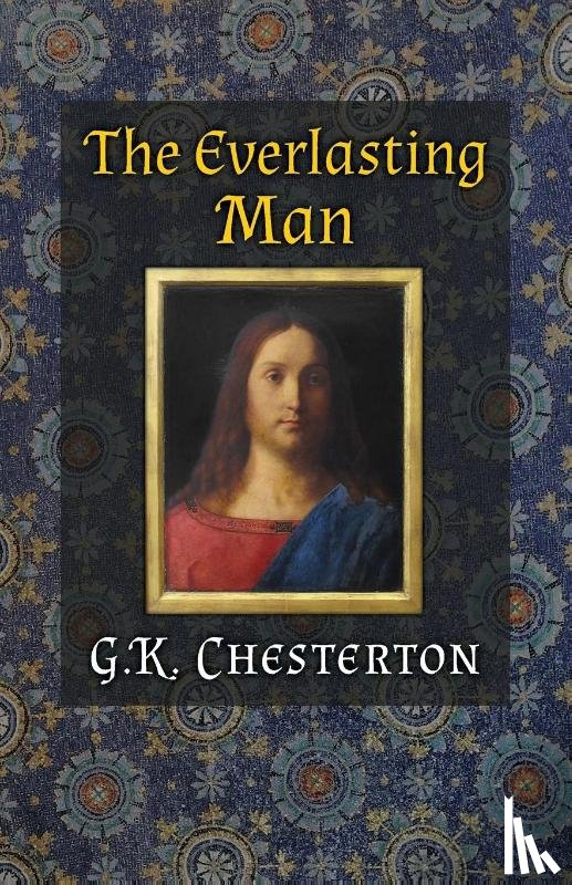Chesterton, G. K. - The Everlasting Man