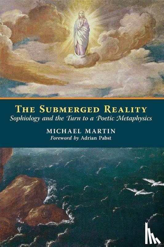 Martin, Michael (The Mike Martin Consultancy) - The Submerged Reality