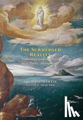 Martin, Michael (The Mike Martin Consultancy) - The Submerged Reality