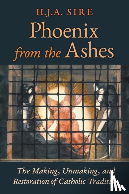 Sire, Henry, Sire, H J a - Phoenix from the Ashes