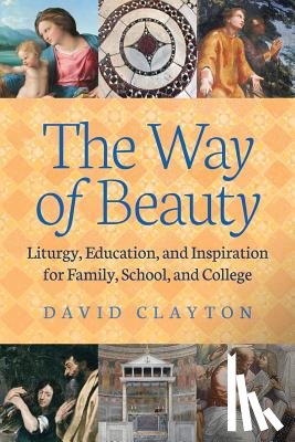 Clayton, David (Diabetes and Inflammation Laboratory - The Way of Beauty