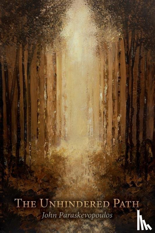 Paraskevopoulos, John - The Unhindered Path