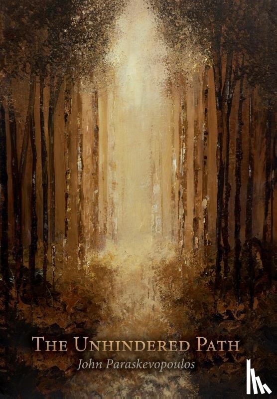 Paraskevopoulos, John - The Unhindered Path