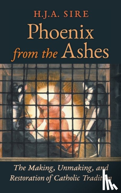 Sire, Henry, Sire, H J a - Phoenix from the Ashes